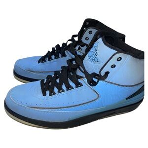 Jordan’s Blue university